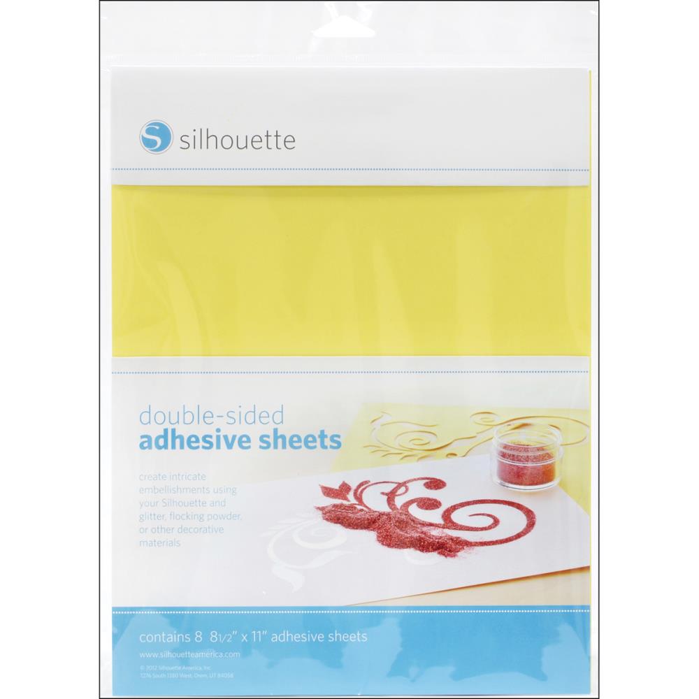 double sided adhesive sheets home depot